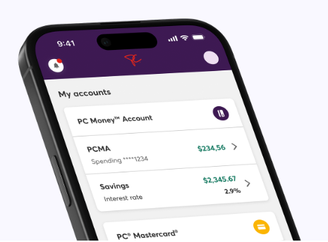 Banking tools preview