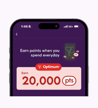 PC Mastercard preview